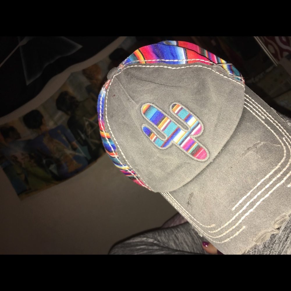 KBETHOS hat - Picture 2 of 3